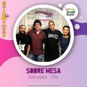 Podcast Sobremesa - Radio Trend Topic