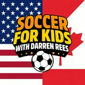 Podcast Soccer for Kids