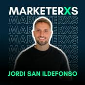 Podcast Marketerxs ⚡️ Pódcast de Marketing y Redes Sociales
