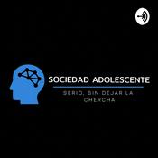 Podcast Sociedad Adolescente