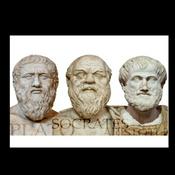 Podcast SÓCRATES, PLATÓN, ARISTÓTELES.