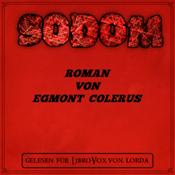 Podcast Sodom by Egmont Colerus (1888 - 1939)
