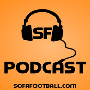 Podcast Sofa Football