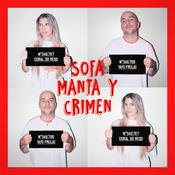 Podcast Sofá, manta y crimen