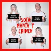 Podcast Sofá, manta y crimen