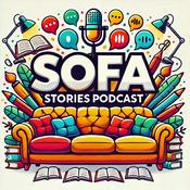 Podcast Sofa Stories