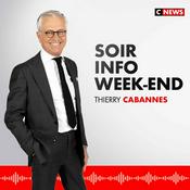 Podcast Soir Info Week-End