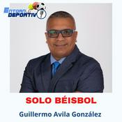 Podcast Solo Béisbol