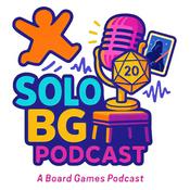 Podcast Solo BG Podcast
