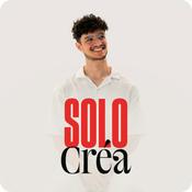 Podcast Solo Créa by Creator School