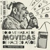 Podcast Solo me hablas de movidas de hace 20 años.