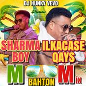 Podcast SOMALI MOOMBAHTON MIX