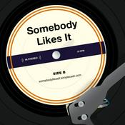 Podcast Somebody Likes It