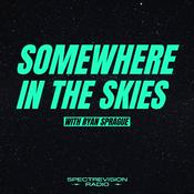 Podcast Somewhere in the Skies