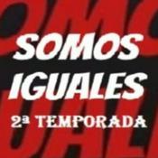 Podcast Somos Iguales
