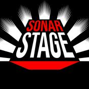 Podcast Sonar Stage