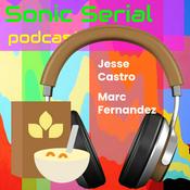 Podcast Sonic Serial