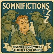 Podcast Soporifique [Histoires ennuyeuses pour dormir]