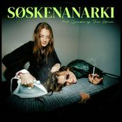Podcast Søskenanarki