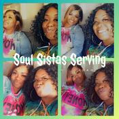 Podcast Soul Sistas Serving