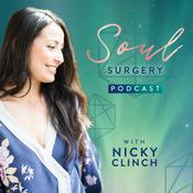 Podcast Soul Surgery with Nicky Clinch