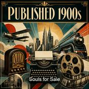 Podcast Souls for Sale