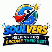 Podcast Soulvers · stories for kids: emotional intelligence &amp; values