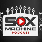Podcast Sox Machine