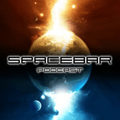 Podcast Space Bar Podcast