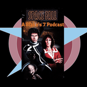 Podcast Space Fall: A Blake’s 7 Podcast