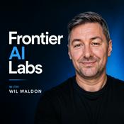 Podcast Frontier AI Labs with Wil Waldon