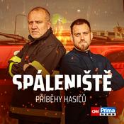 Podcast SPÁLENIŠTĚ