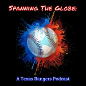 Podcast Spanning The Globe
