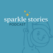 Podcast Sparkle Stories Podcast