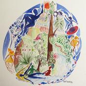 Podcast Sparks Bilingual Audio for Kids - Audio Bilingüe Para Niños