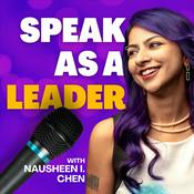 Podcast Speak as a Leader