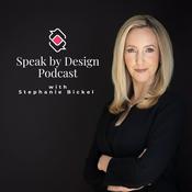 Podcast Speak by Design