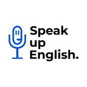 Podcast Speak Up English