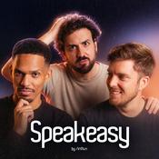 Podcast Speakeasy by /influx