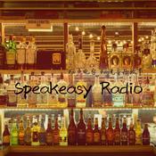 Podcast 【Speakeasy Radio】