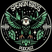 Podcast Speakin Birds