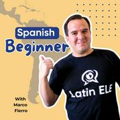 Podcast Spanish for Beginners with Marco