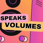 Podcast Speaks Volumes - A Podcast About Mastering and Life Outside Mastering