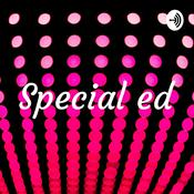 Podcast Special ed