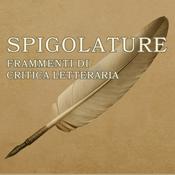 Podcast Spigolature, frammenti di critica letteraria