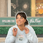 Podcast Spilling the EsTea