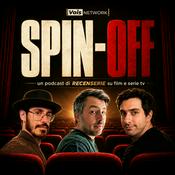 Spin-Off | Un podcast di Recenserie su serie TV, film e streaming