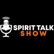 Podcast Spirit Talk Show - Bedtime Stories for Grown Ups