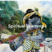 Podcast Spiritual Learnings - Shrimad Bhagavad Gita - 
 'श्रीमद भगवदगीता ' - हिंदी सत्संग पॉडकास्ट