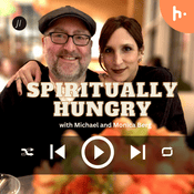 Podcast Spiritually Hungry